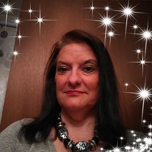 Meet your Posher, Patty